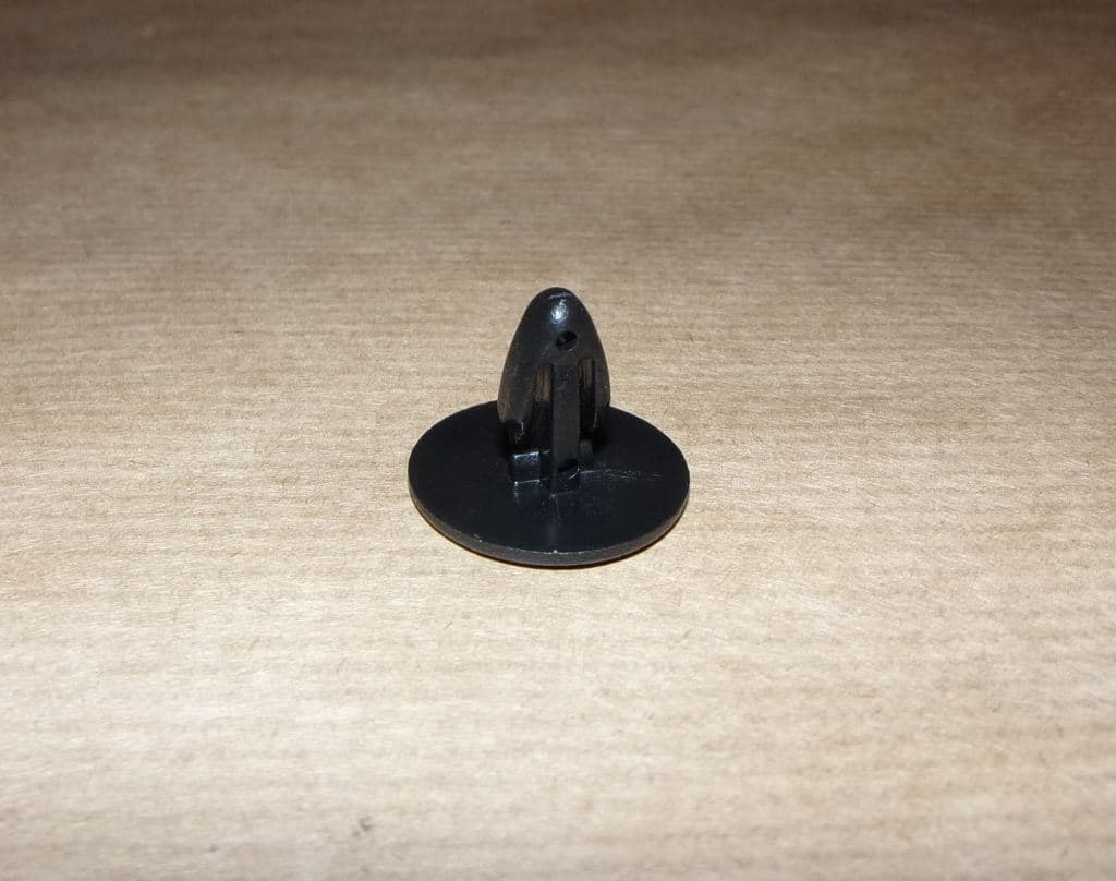 Klämma Isolering Huv Renault från Autofrance