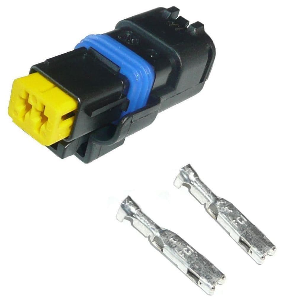 Kontakt från Autofrance