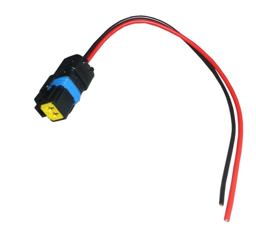 Kontakt Med Kablage - AntiMG I TABL REJ från Autofrance