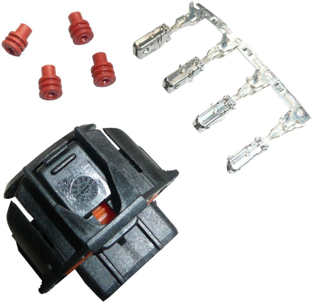 Kontakt Pump Bränsle - TYPU BOSCH från Autofrance