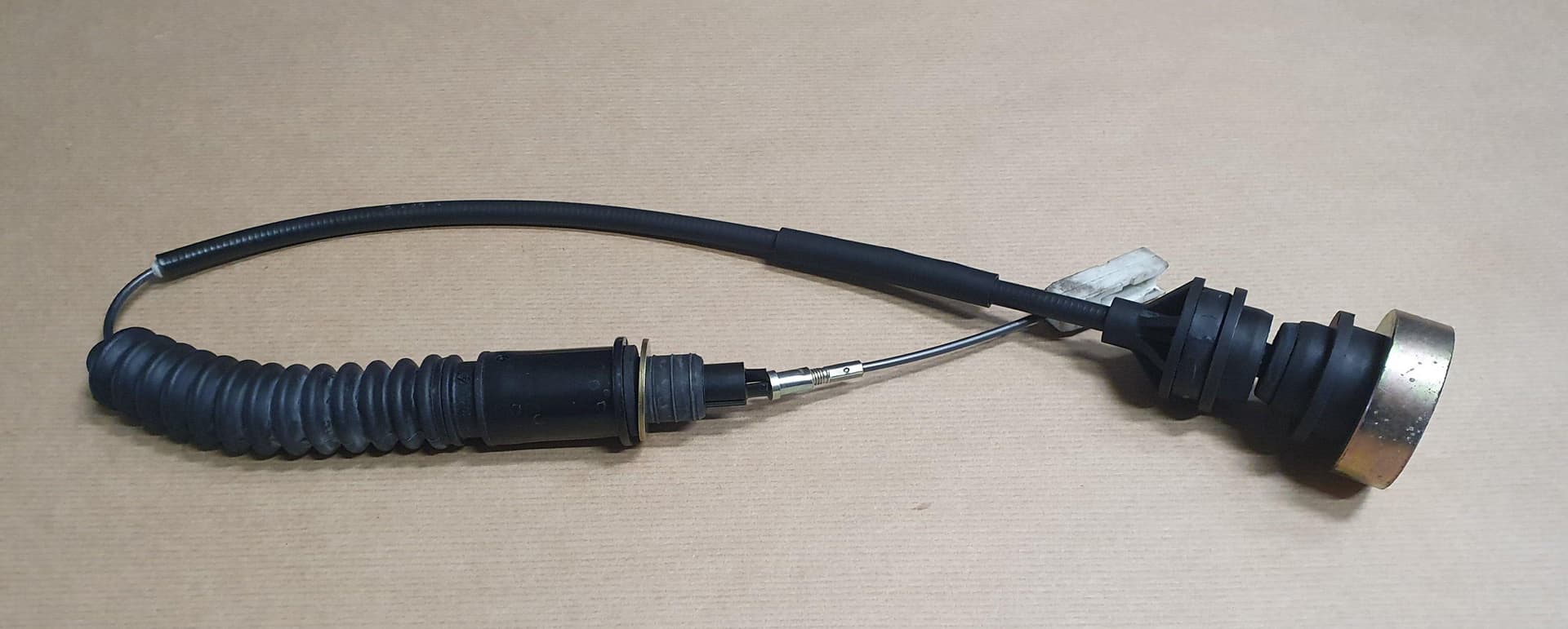 Kopplingsvajer - Peugeot Expert från Autofrance