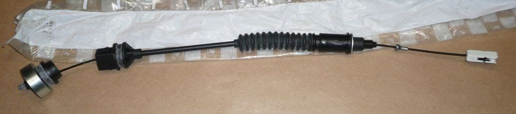 Kopplingsvajer - Peugeot Expert, 806 från Autofrance