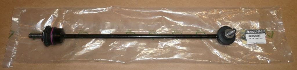 Krängningshämmarstag - Renault Laguna/Safrane från Autofrance