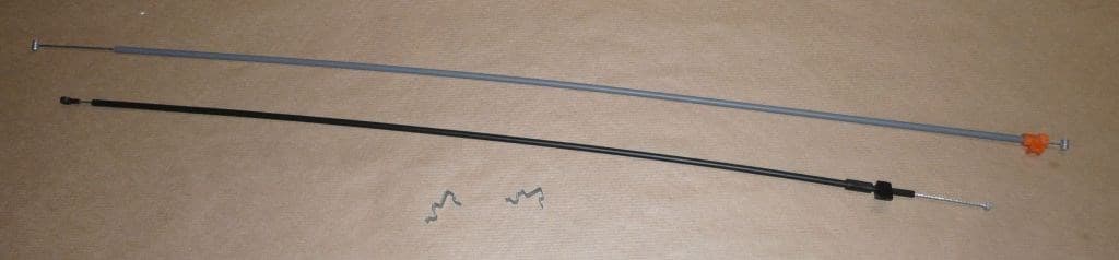 Linki Ac R Trafic Ii Sats från Autofrance