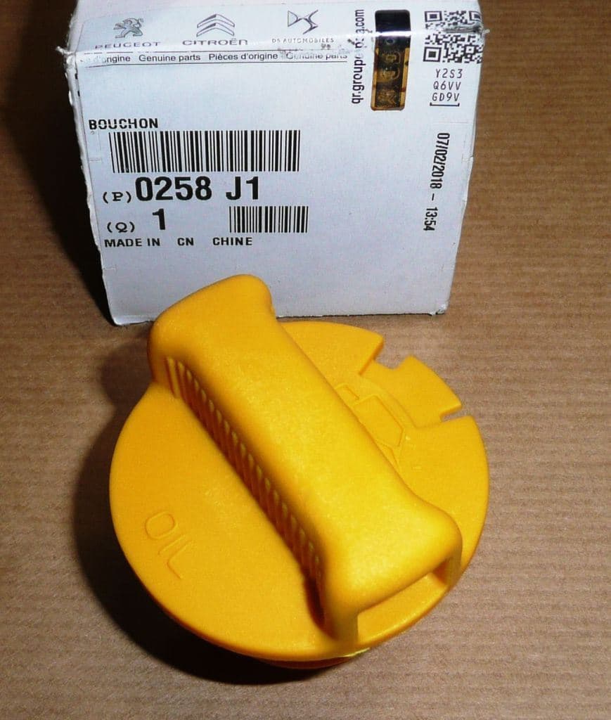 Lock/plugg - Peugeot Bipper 1.3 från Autofrance