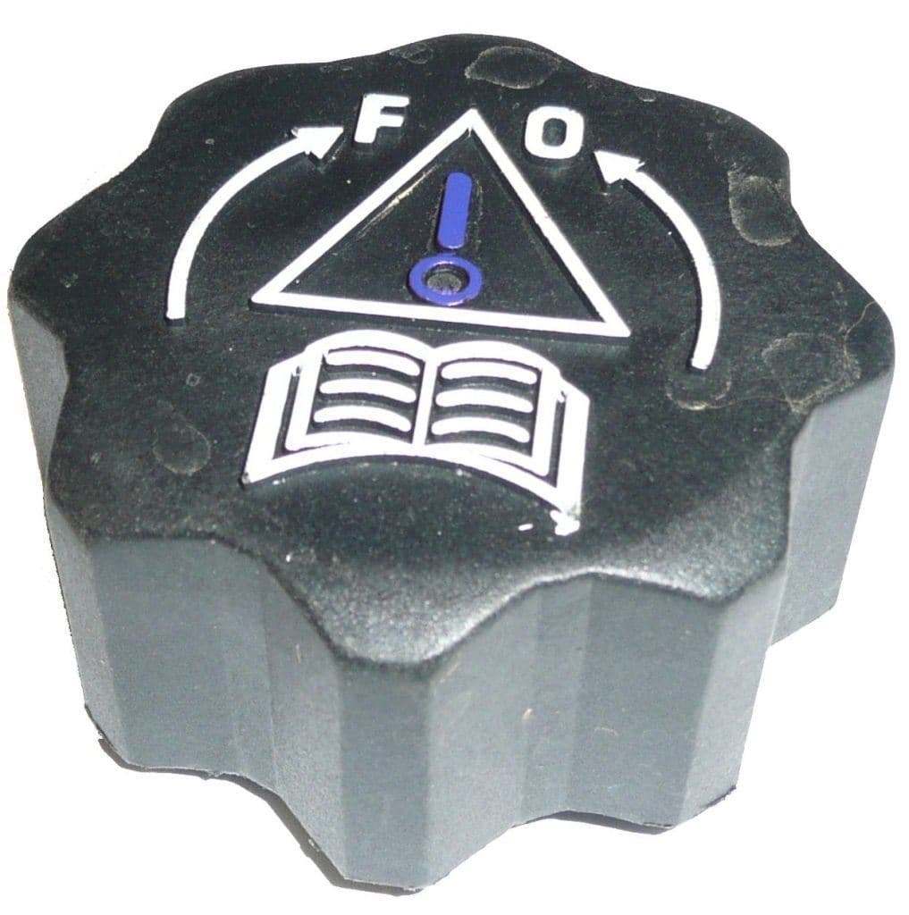 Lock Spolarvätskebehållare - Citroën 1.4 Bar från Autofrance