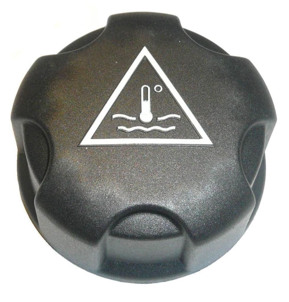 Lock Spolarvätskebehållare - Citroën Berlingo III/P207/P308 från Autofrance