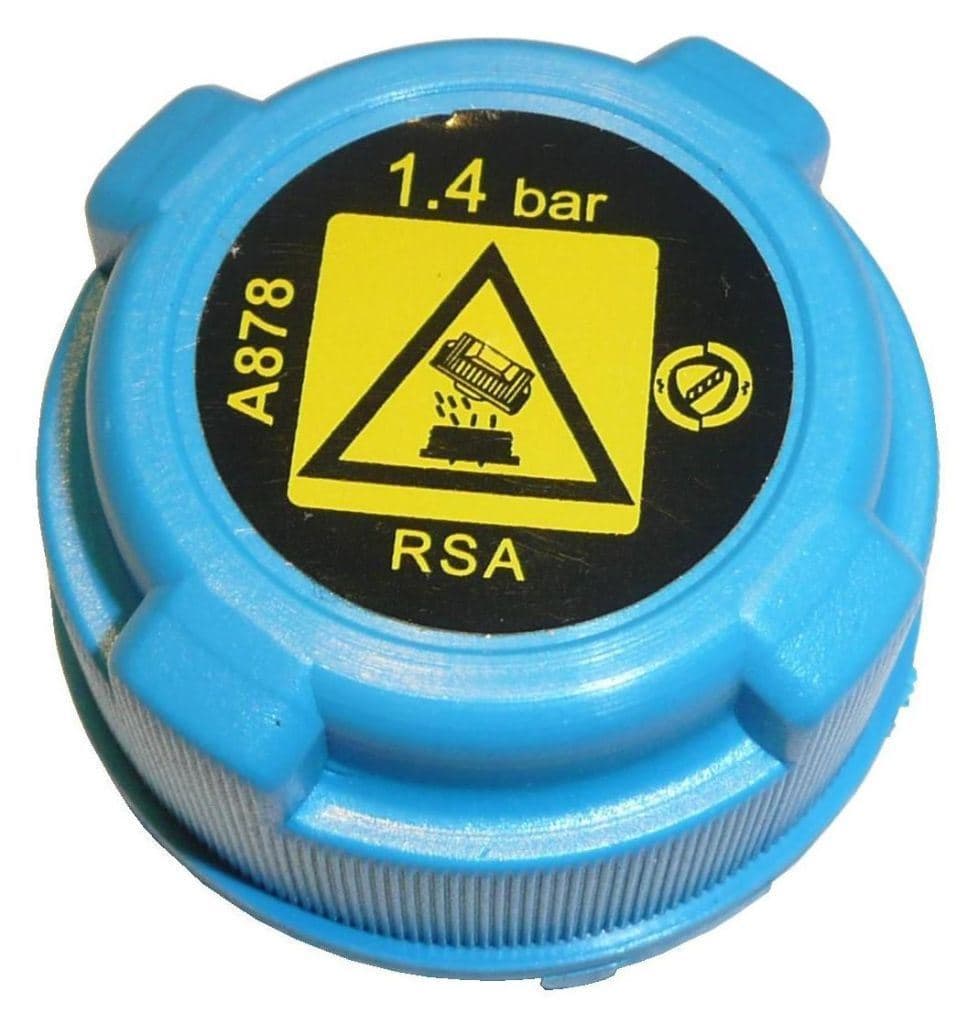 Lock Spolarvätskebehållare - Citroën Jumper 3/Nemo/Bipper från Autofrance