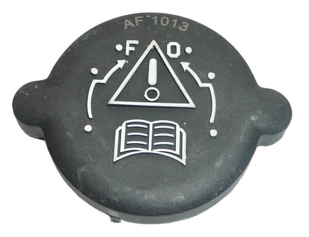 Lock Spolarvätskebehållare - Peugeot 1.4 Bar från Autofrance