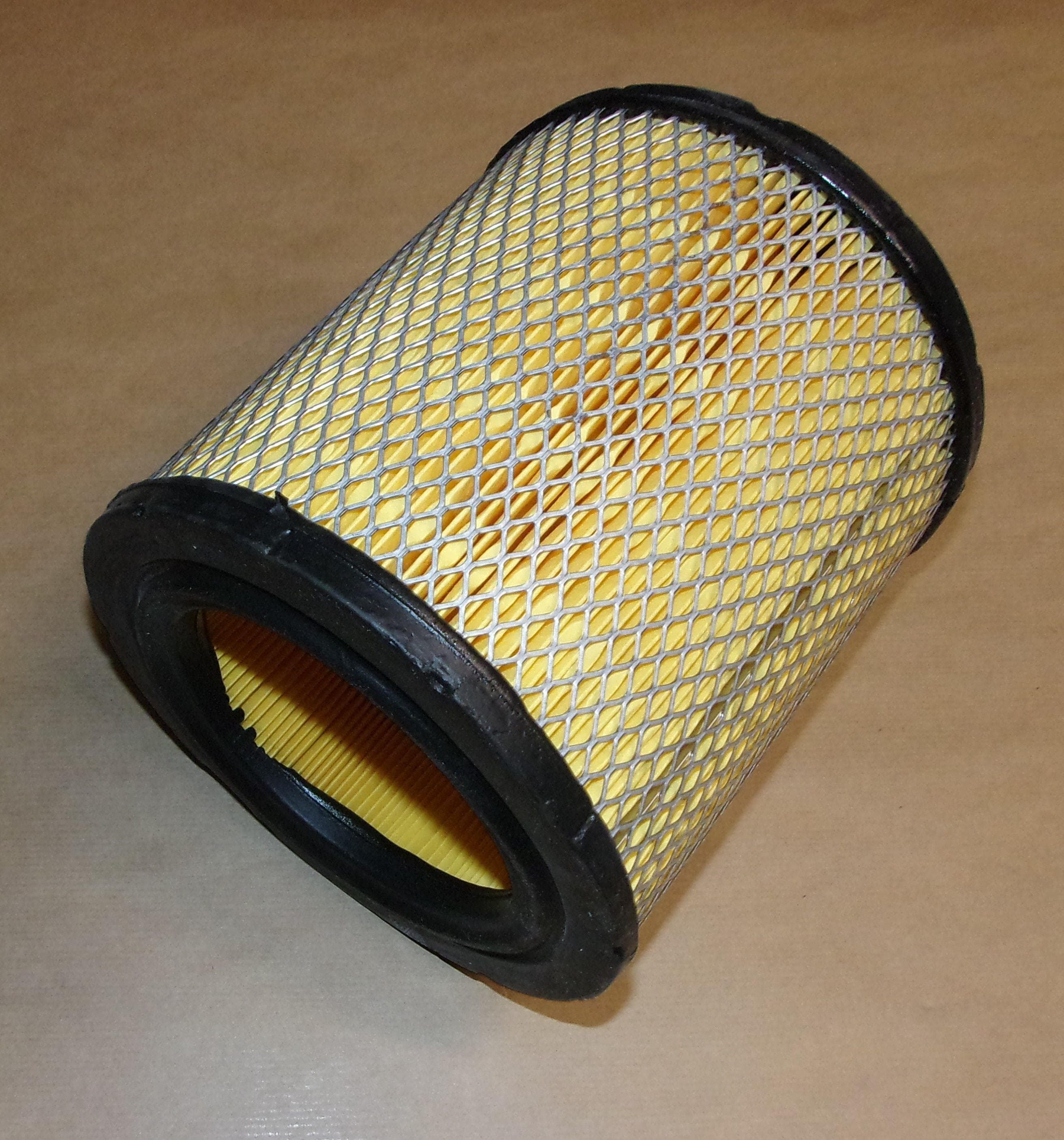 Luftfilter - Citroën C25/Jumper/Boxer/J5 1.9-2.5D från Autofrance