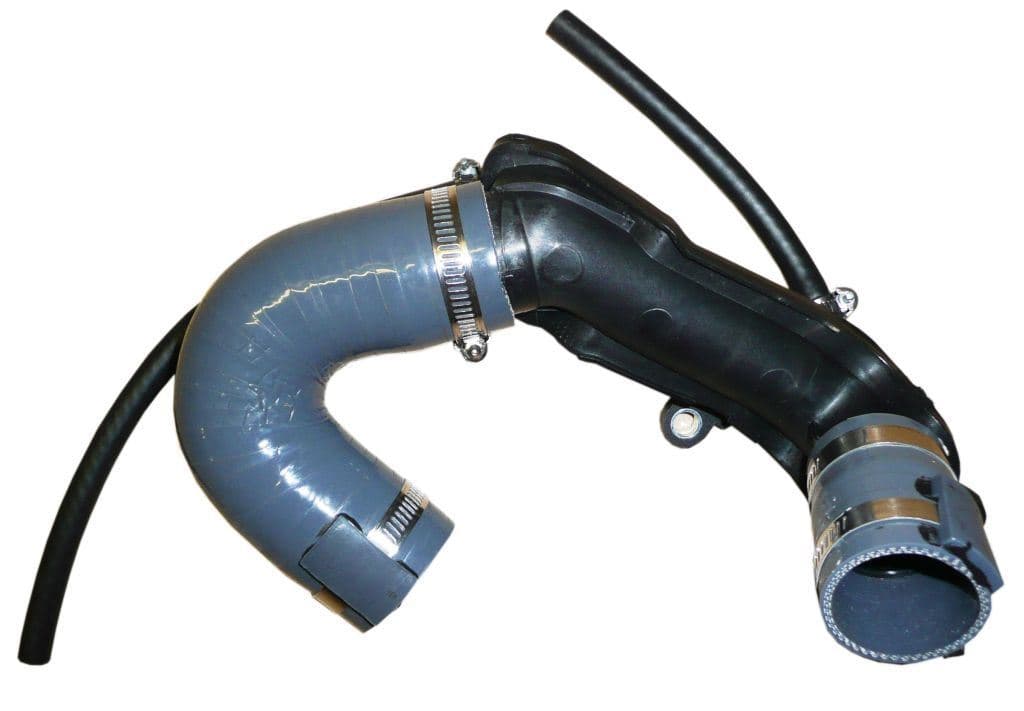 Luftslang från Autofrance