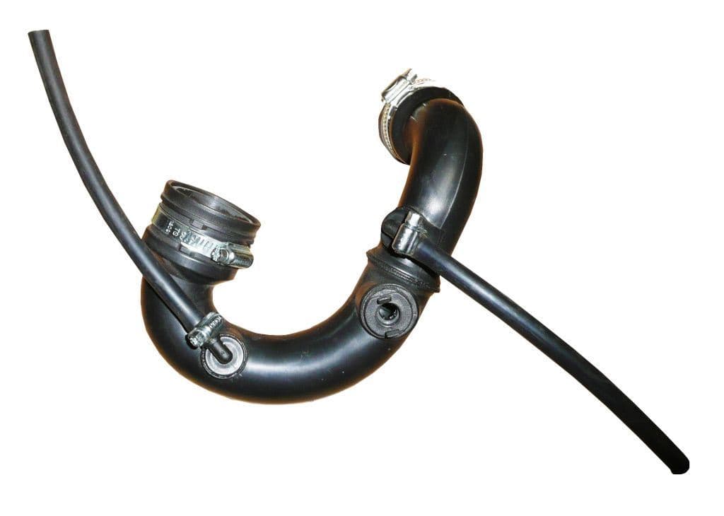 Luftslang från Autofrance