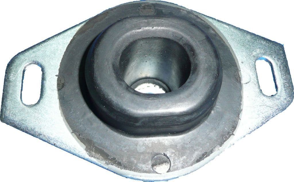 Motorupphängning - Citroën Xsara/P306/406/807