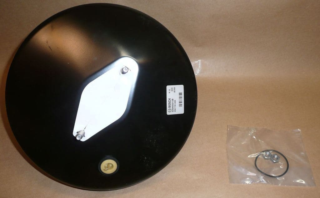 Motorupphängning - P 206 1.1,1.4