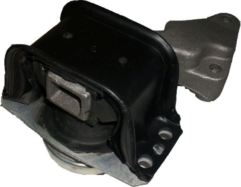 Motorupphängning - Peugeot 307 2.0 Ew10 höger från Autofrance