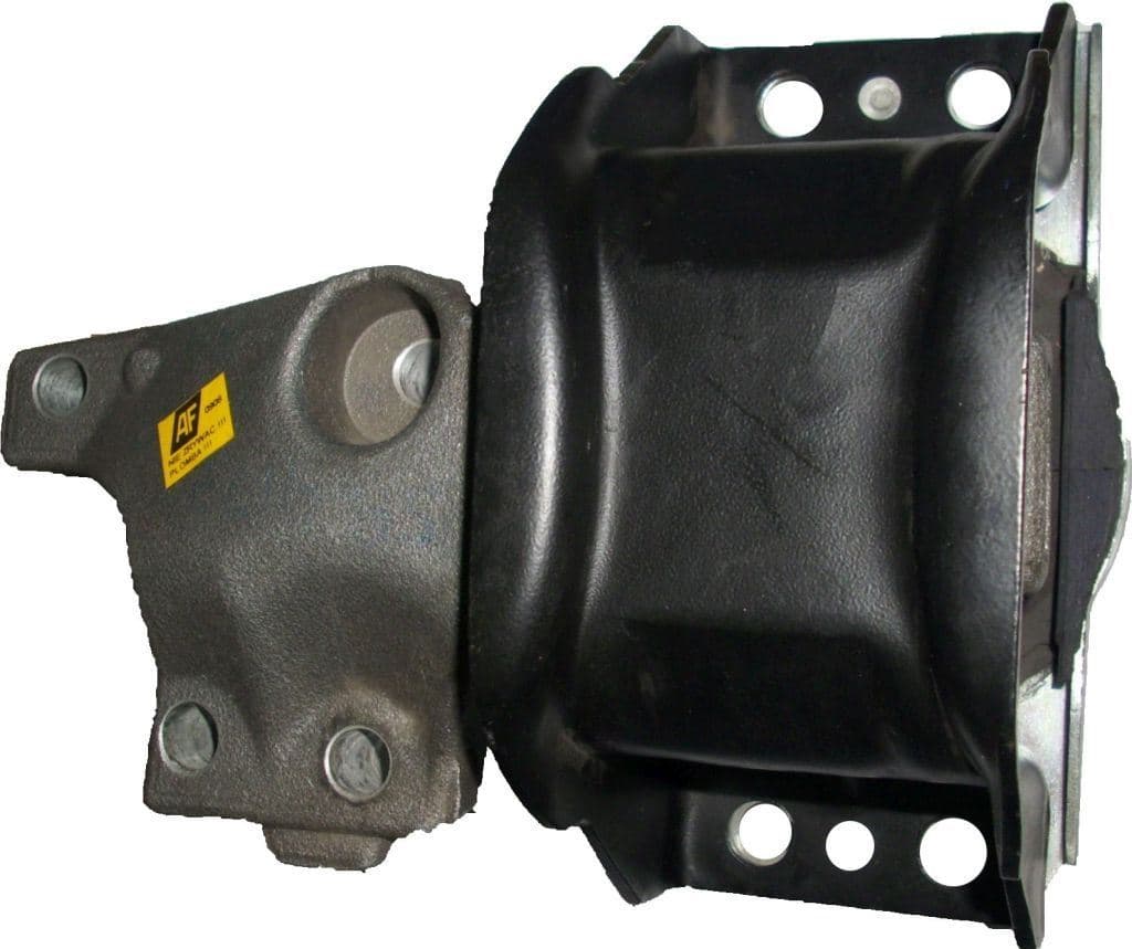 Motorupphängning - Peugeot 307 2.0HDI Dw10bt från Autofrance