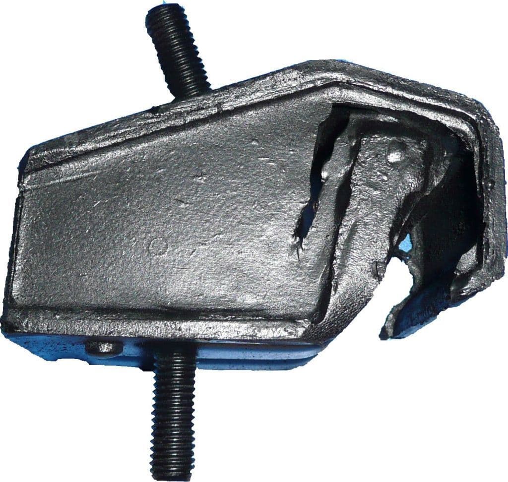 Motorupphängning - Renault 19/Clio vänster från Autofrance