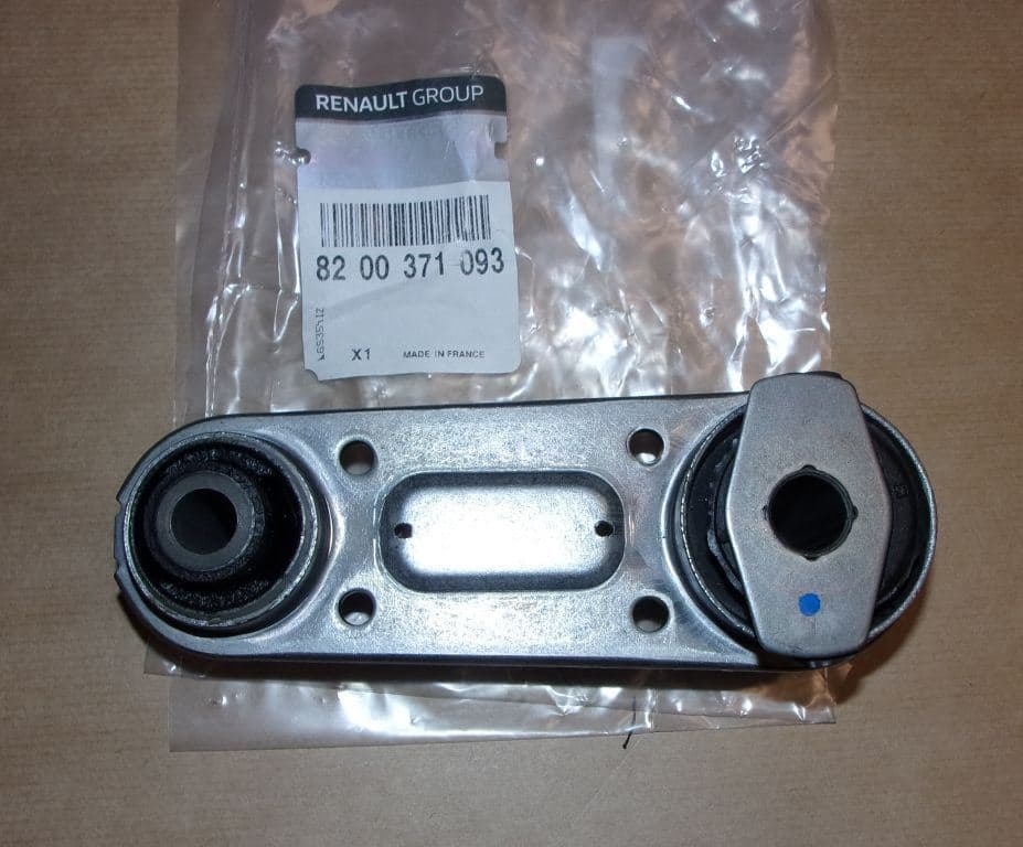 Motorupphängning - Renault Clio II/Laguna II från Autofrance