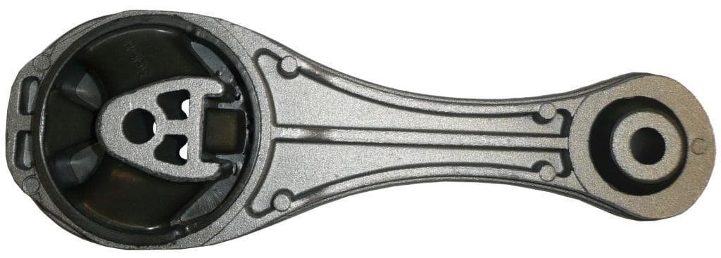 Motorupphängning - Renault Kangoo II 1.4/1.6, Bak från Autofrance