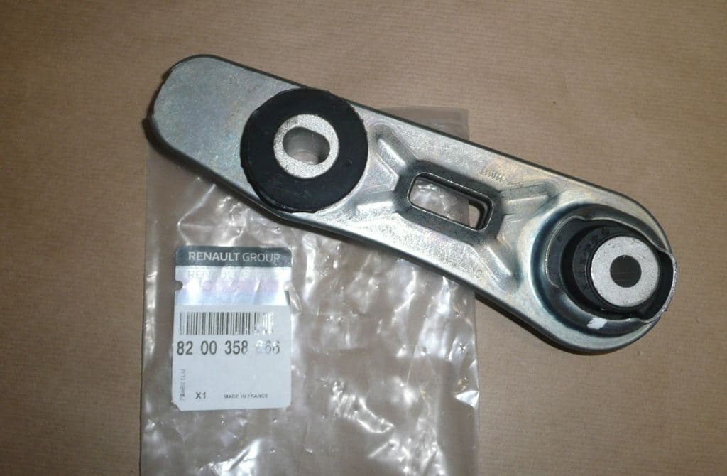 Motorupphängning - Renault Laguna II 1.6/1.8 från Autofrance