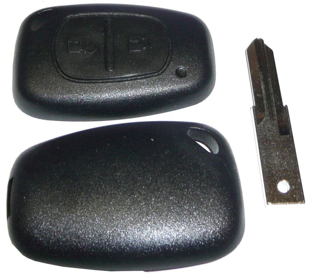 Nyckel Renault - KANGOO,MASTER,TRAFIC från Autofrance