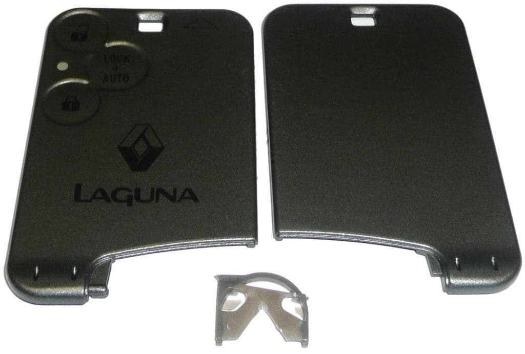 Ohöger Karty Renault Laguna Ii - Fattning Kort RENAULT LAGUNA II från Autofrance