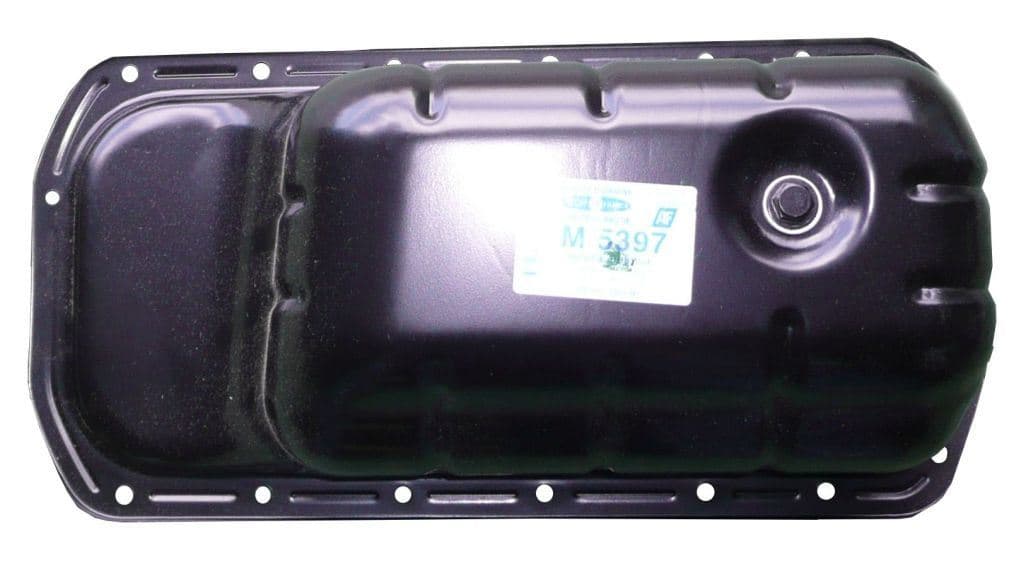 Oljetråg - Citroën Berlingo Ii/iii/C1/C2/C5 från Autofrance