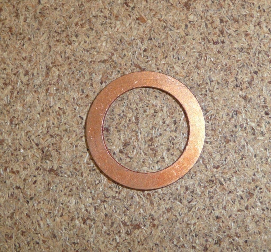 Packning Ac-slang - Citroën Jumper III från Autofrance