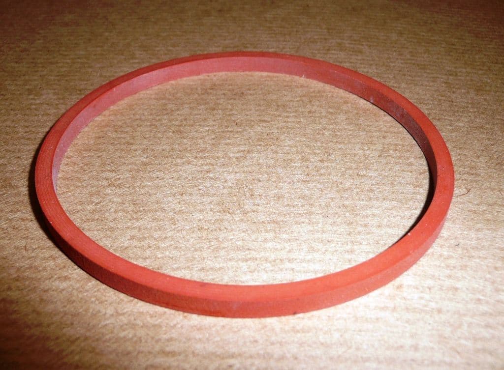 Packning från Autofrance