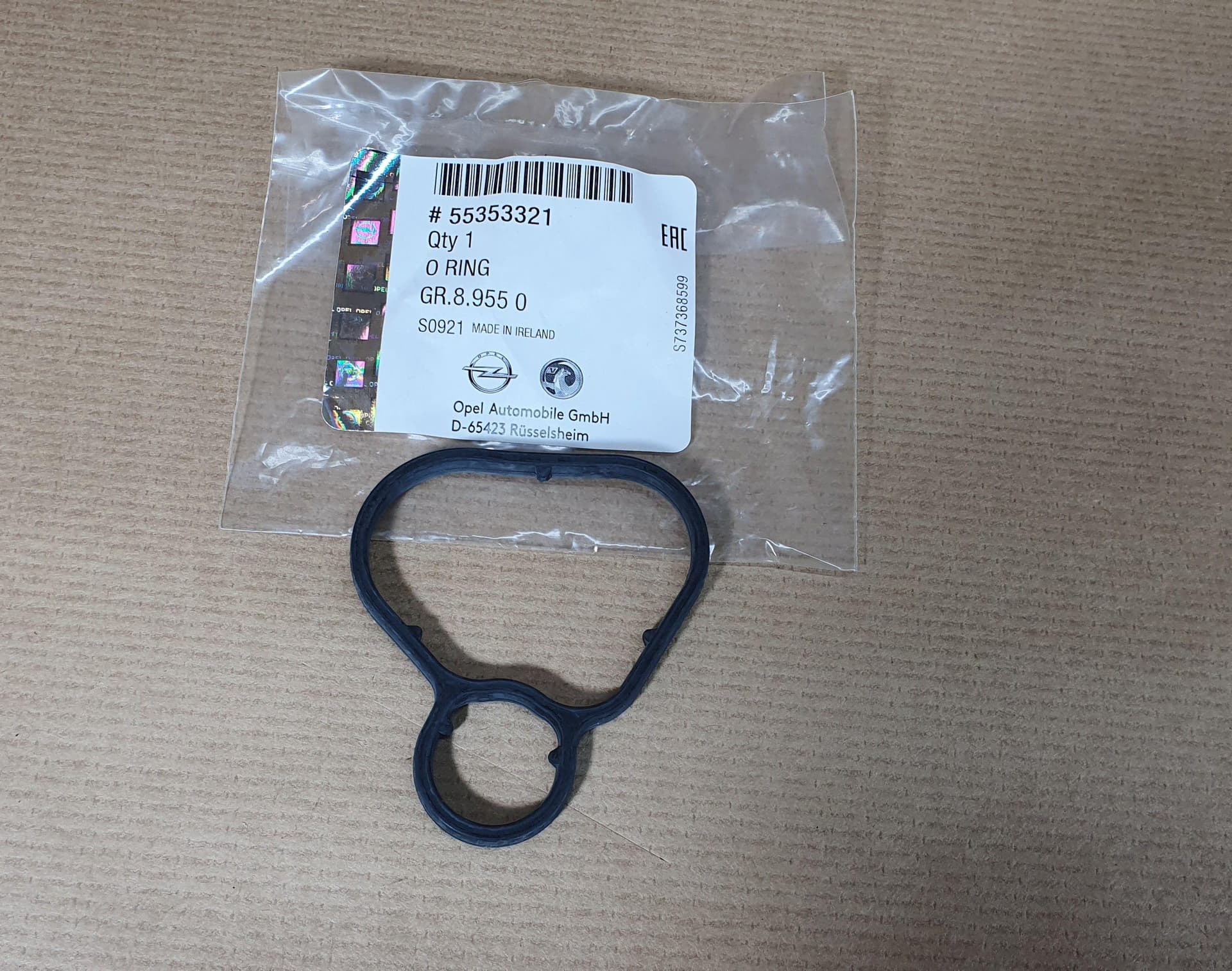 Packning Hus från Autofrance