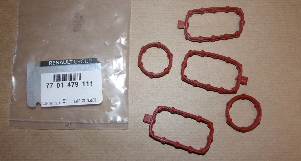 Packning - Kåpa VENTILKÅPA R MASTER III från Autofrance