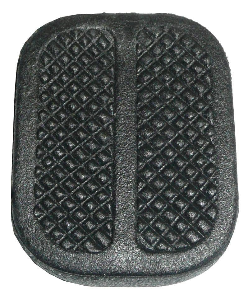 Pedalgummi - Broms/SPRZ C JUMPER P BOXER
