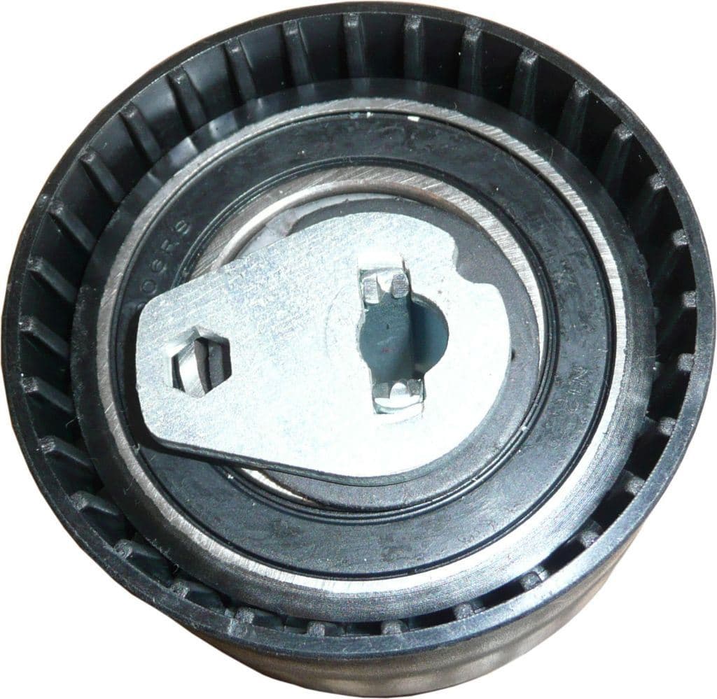 Rulle Spännrulle Kamrem R Clio Ii,iii från Autofrance