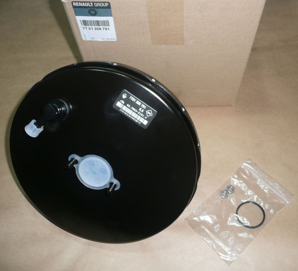 Serwo Hamulca R Scenic I