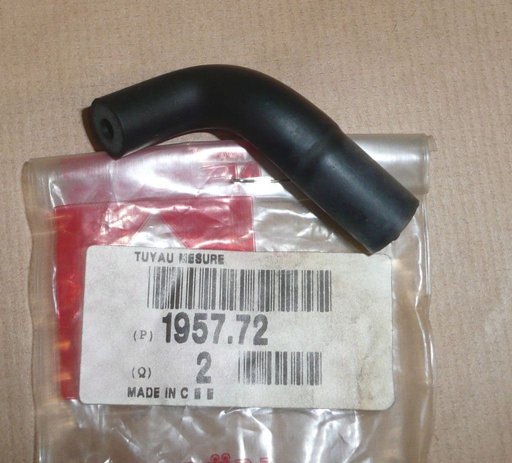 Slang Givare från Autofrance