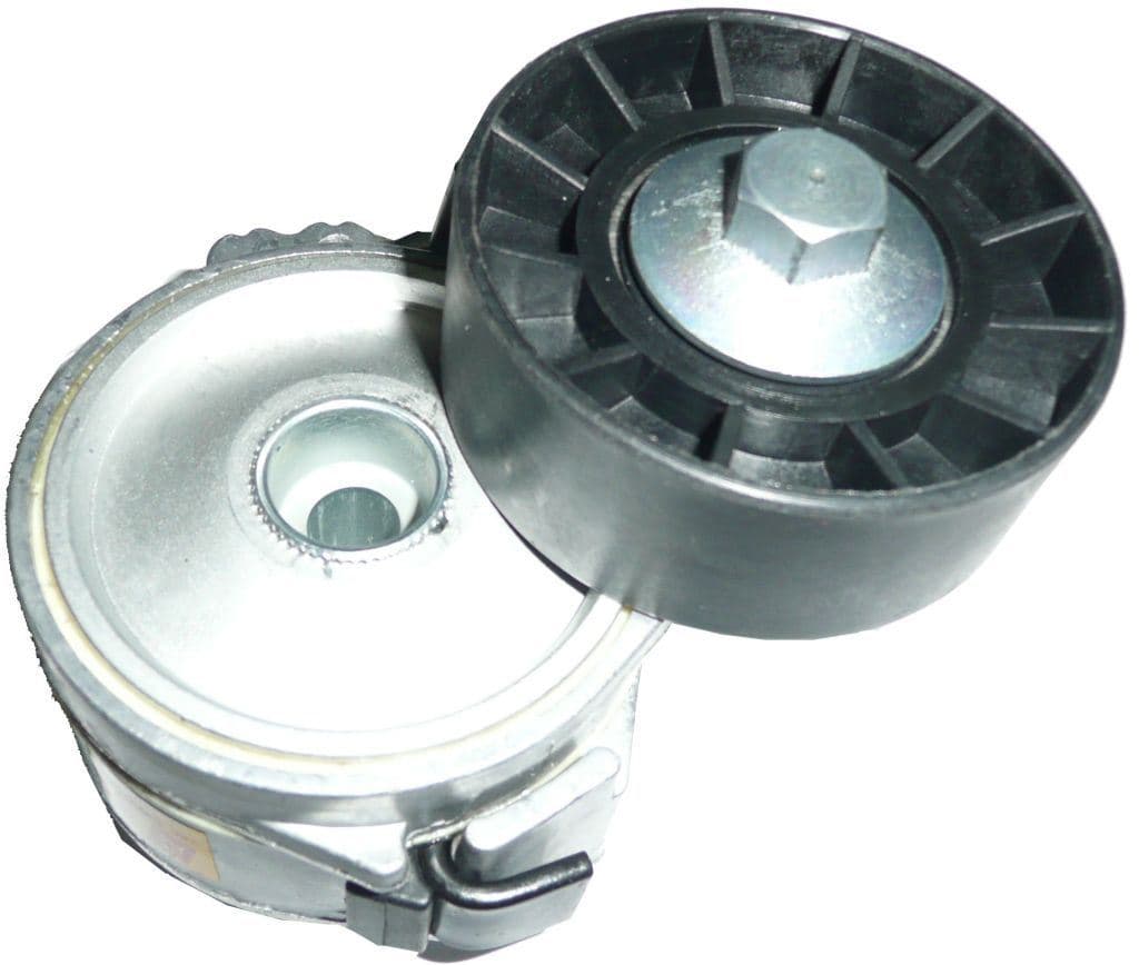 Spännrulle Generator - Peugeot 406 2.0HDI från Autofrance