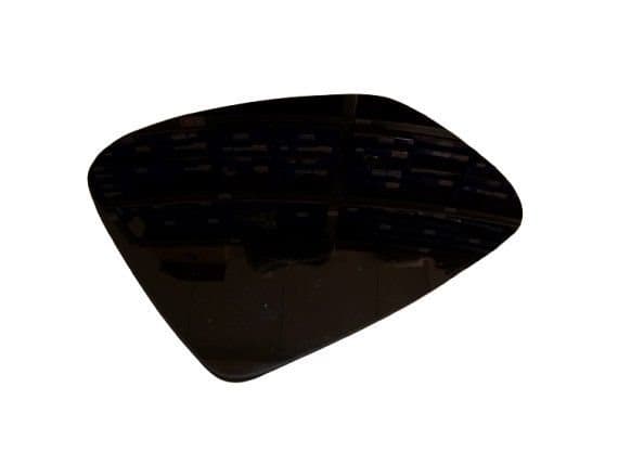 Spegelglas hö värme