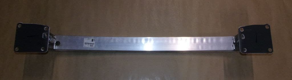 Stötfångarbalkverk - Peugeot 308 II, Bak från Autofrance