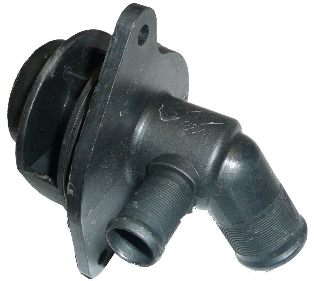 Termostathus - Citroën Berlingo, Peugeot Partner från Autofrance