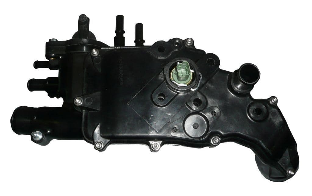 Termostathus - Citroën C4/C5/P307 2.0HDI från Autofrance
