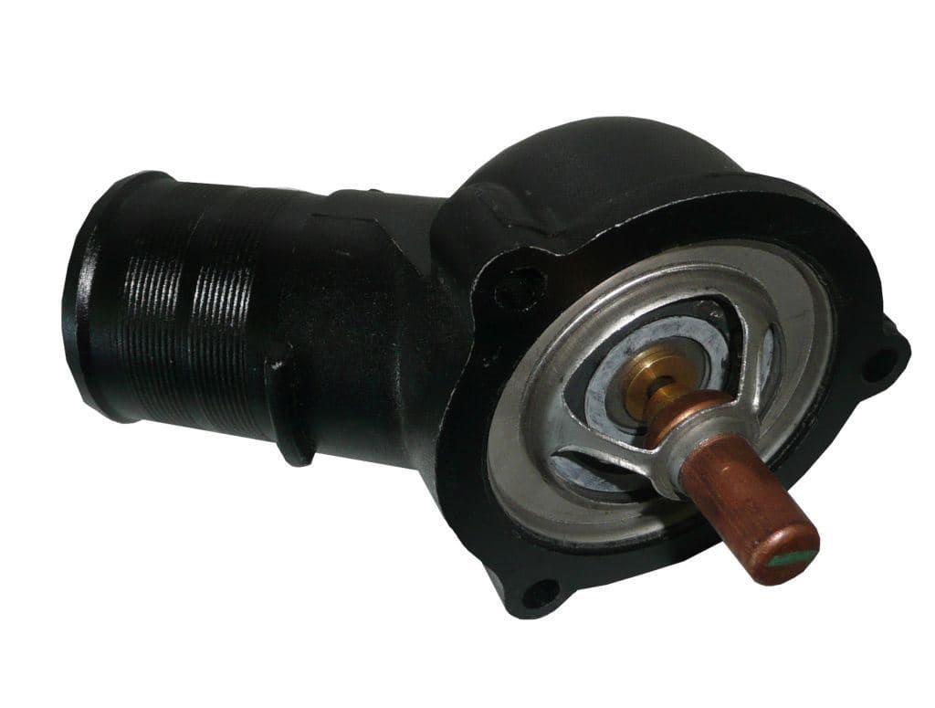 Termostathus - Citroën Jumper/P605 2.5TD från Autofrance