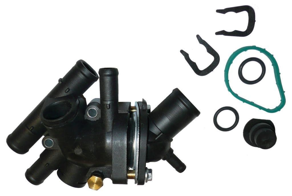 Termostathus - Renault Clio II/Megane Kpl från Autofrance