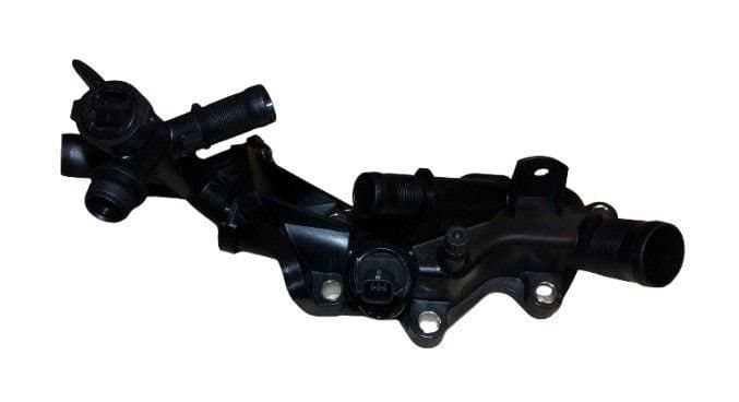 Termostathus - Renault Clio IV 0.9/1.2TCE från Autofrance