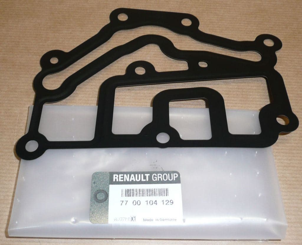 Termostatpackning - Renault 1.6 16V från Autofrance