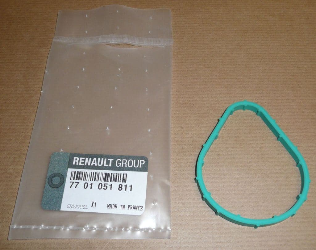 Termostatpackning - Renault Laguna 1.8 från Autofrance
