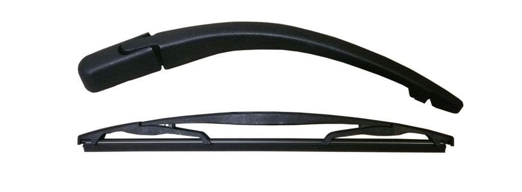 Torkararm Bak - Citroën C1/P107+Torkarblad från Autofrance