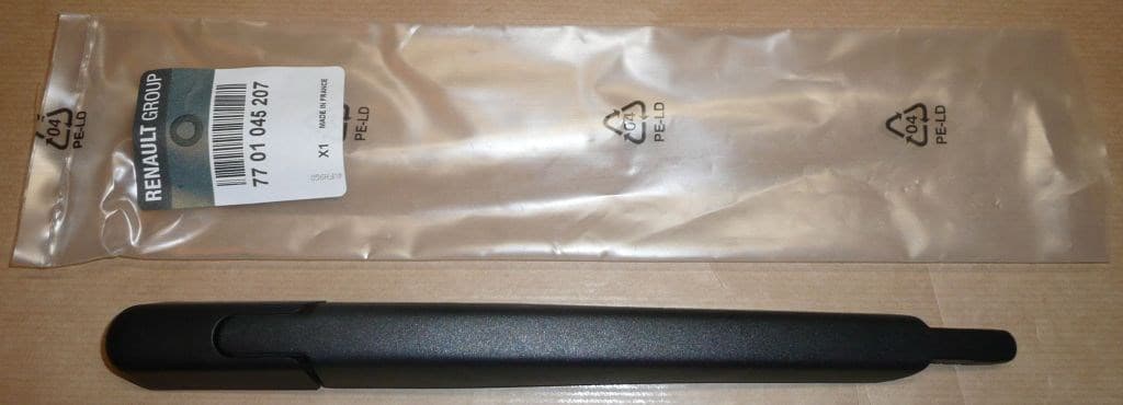 Torkararm Bak - Renault Clio II från Autofrance