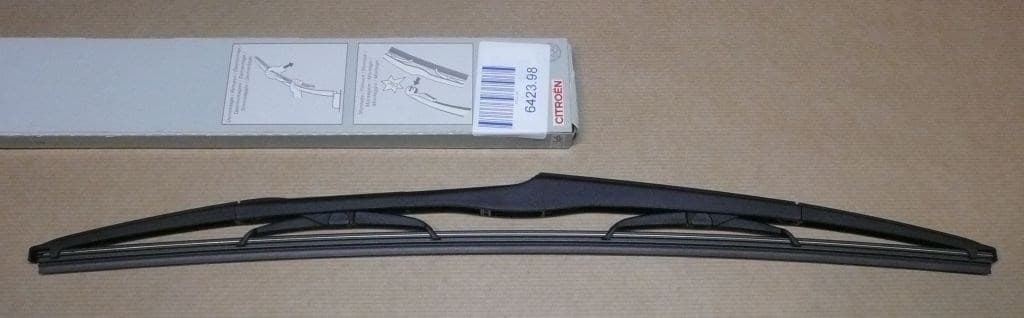 Torkarblad Bak - Citroën C5 från Autofrance