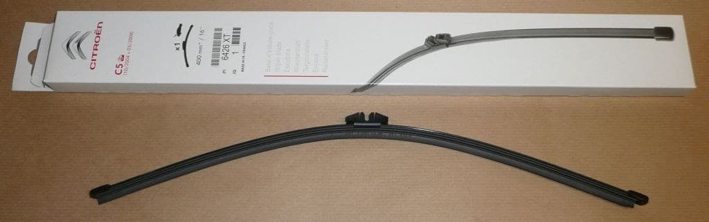 Torkarblad Bak - Citroën C5 II 400MM från Autofrance