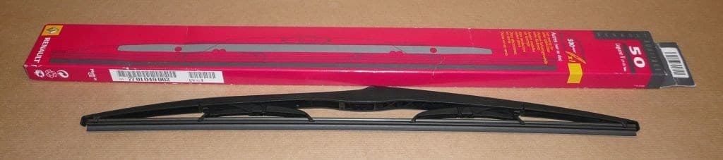 Torkarblad Bak - Renault Laguna II från Autofrance